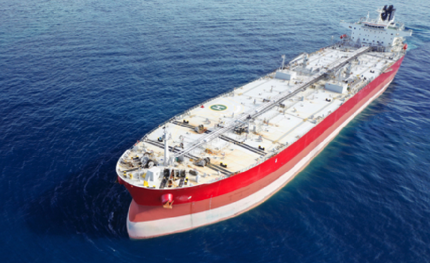 OCIMF begins phased roll out of new SIRE 2.0 tanker inspection programme